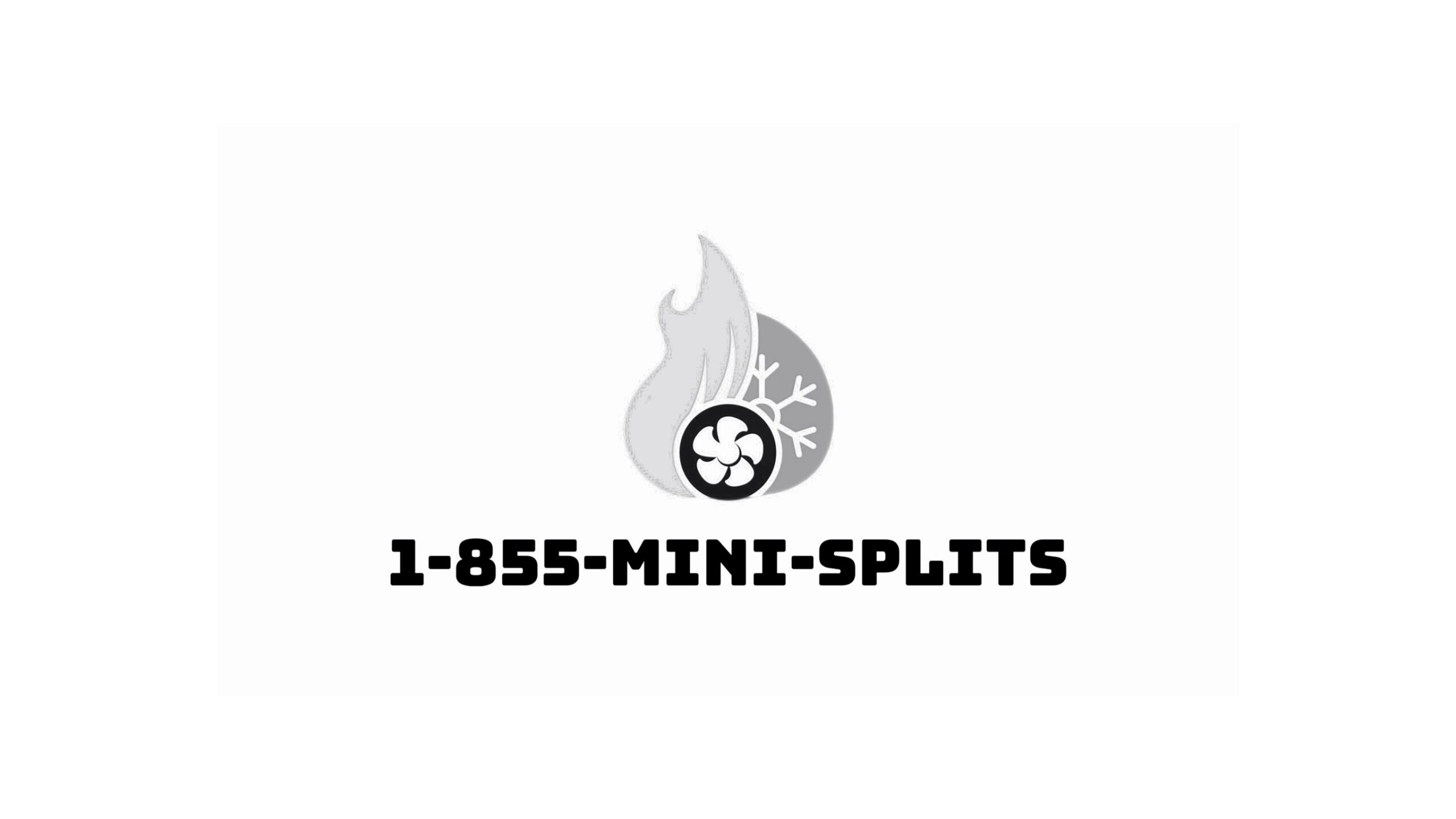 1-855-MINI-SPLITS