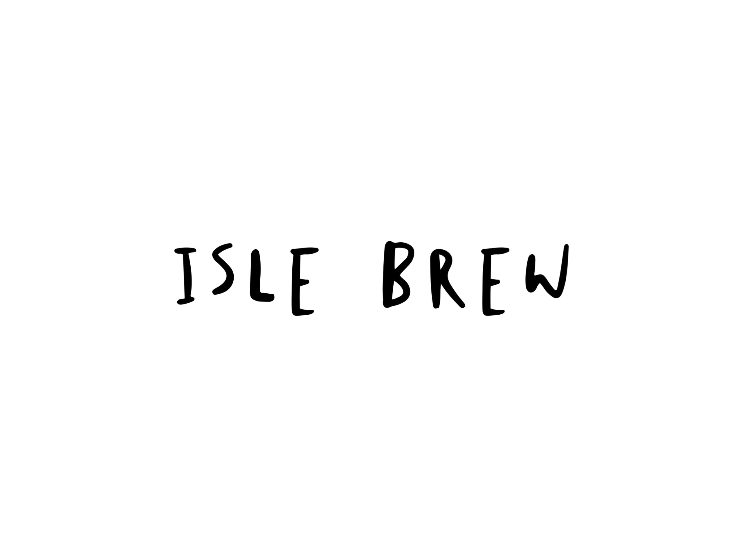 ISLE Brew